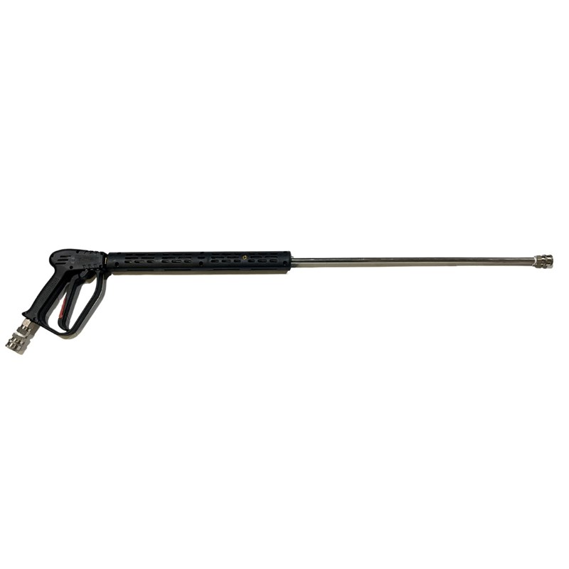 ProTool Gun  with 36in SS Lance, SS Quick Connects and SS Swivel Image 3